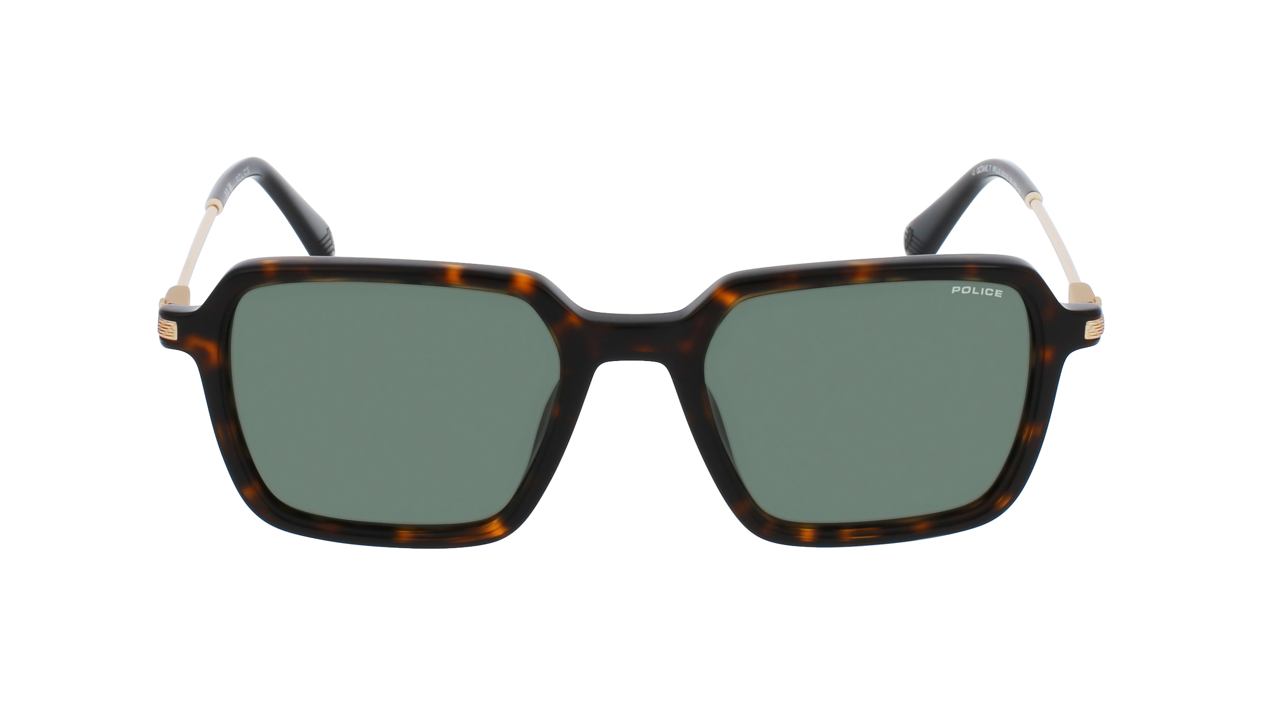 Police SPLL10 Sunglasses Designer Glasses